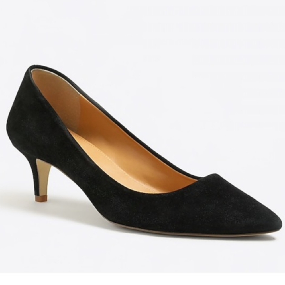 J.Crew Pumps